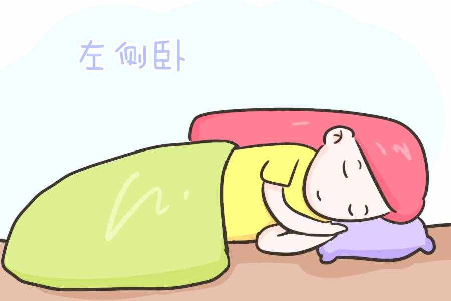 孕期多夢影響睡眠，孕媽如何才能做到少夢安眠？這篇為你指點迷津