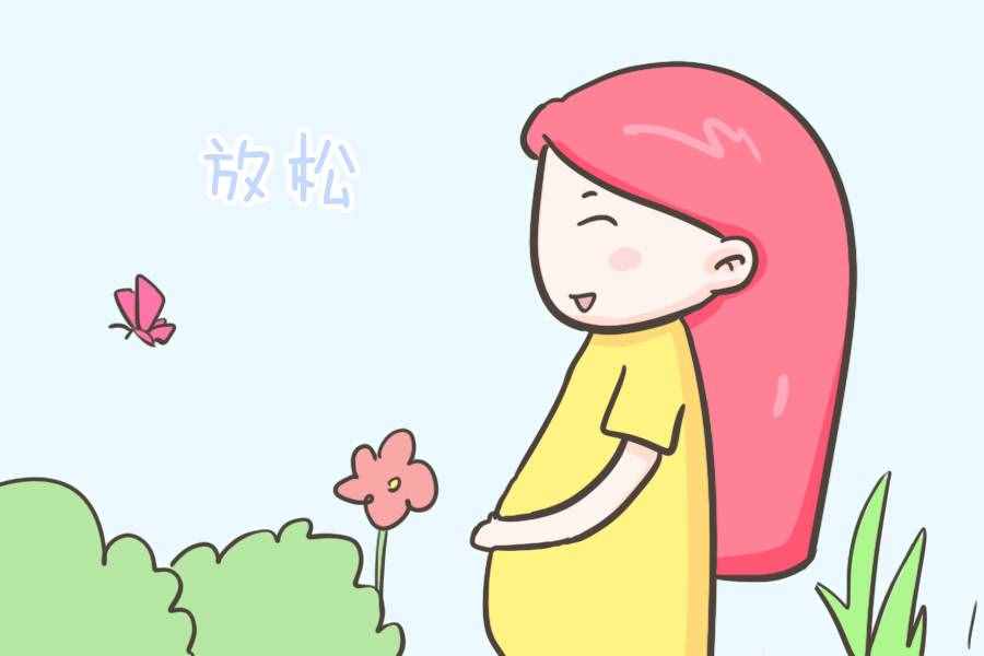 孕期多夢影響睡眠，孕媽如何才能做到少夢安眠？這篇為你指點迷津