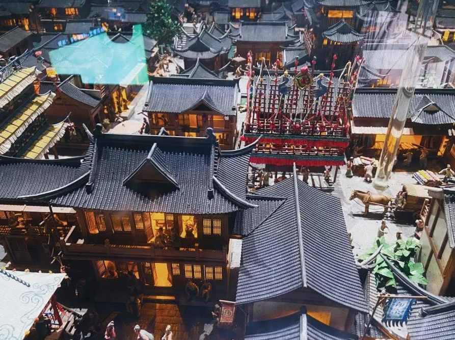 杭州值得一去的老街，文化深厚免費(fèi)開放，還是“吃貨的天堂”