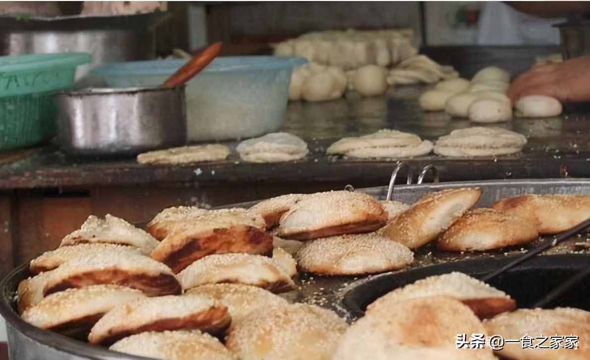 蘇州美食知多少？來到蘇州不得不吃的美味小吃，沒吃過就可惜了