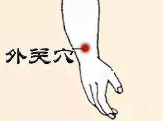 人體生命線“奇經(jīng)八脈”，每天按摩，氣血更足