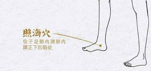 人體生命線“奇經(jīng)八脈”，每天按摩，氣血更足