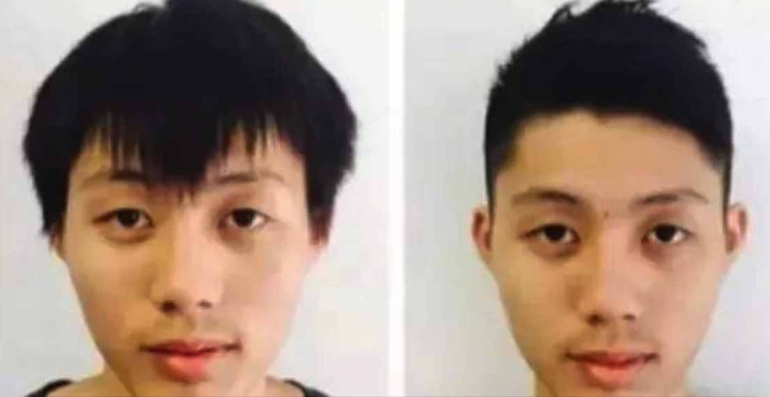 只需4步，教你如何打造一款屬于自己的帥氣發(fā)型！附詳細解說