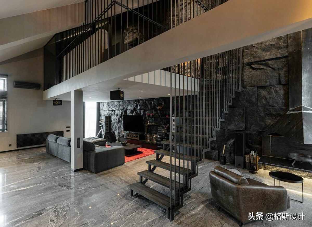 了解樓梯的形式、結(jié)構(gòu)和材質(zhì)，找到適合自己的款式