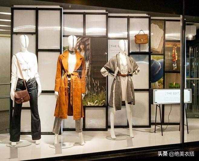 怎么樣才能在網(wǎng)上購買到喜歡并且合適的衣服？這些專業(yè)知識(shí)要知道