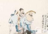 今日更新三人行必有我?guī)熥钤缡钦l提出來的(孔子三人行必有我?guī)煹墓适?