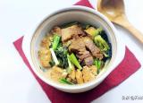 今日更新臘肉的吃法（春天臘肉怎么做好吃）