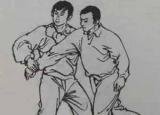 今日更新形意拳五行拳（形意拳招式這么多）