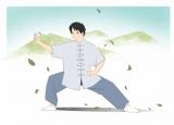 今日更新八段錦呼吸（養(yǎng)生氣功八段錦）