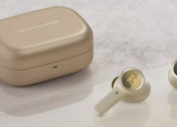 BO的新耳塞旨在向AirPodsPro學習如何真正做到奢華的入耳式聲音