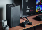 Xbox系列X游戲機(jī)的最佳畫質(zhì)將出現(xiàn)在更多4K電視上