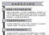 今日更新濟(jì)南車輛違章查詢（微信可查交通違法和駕照記分）