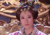 今日更新明朝萬貴妃（明朝被皇帝專寵的貴妃）