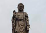 今日更新無錫梵宮（無錫靈山探梵宮）