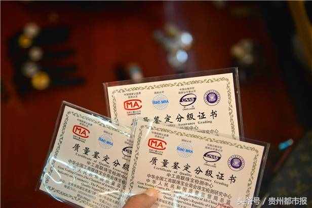 愛馬仕包賣4千元？貴陽警方打掉兩個銷售假冒奢侈品店鋪