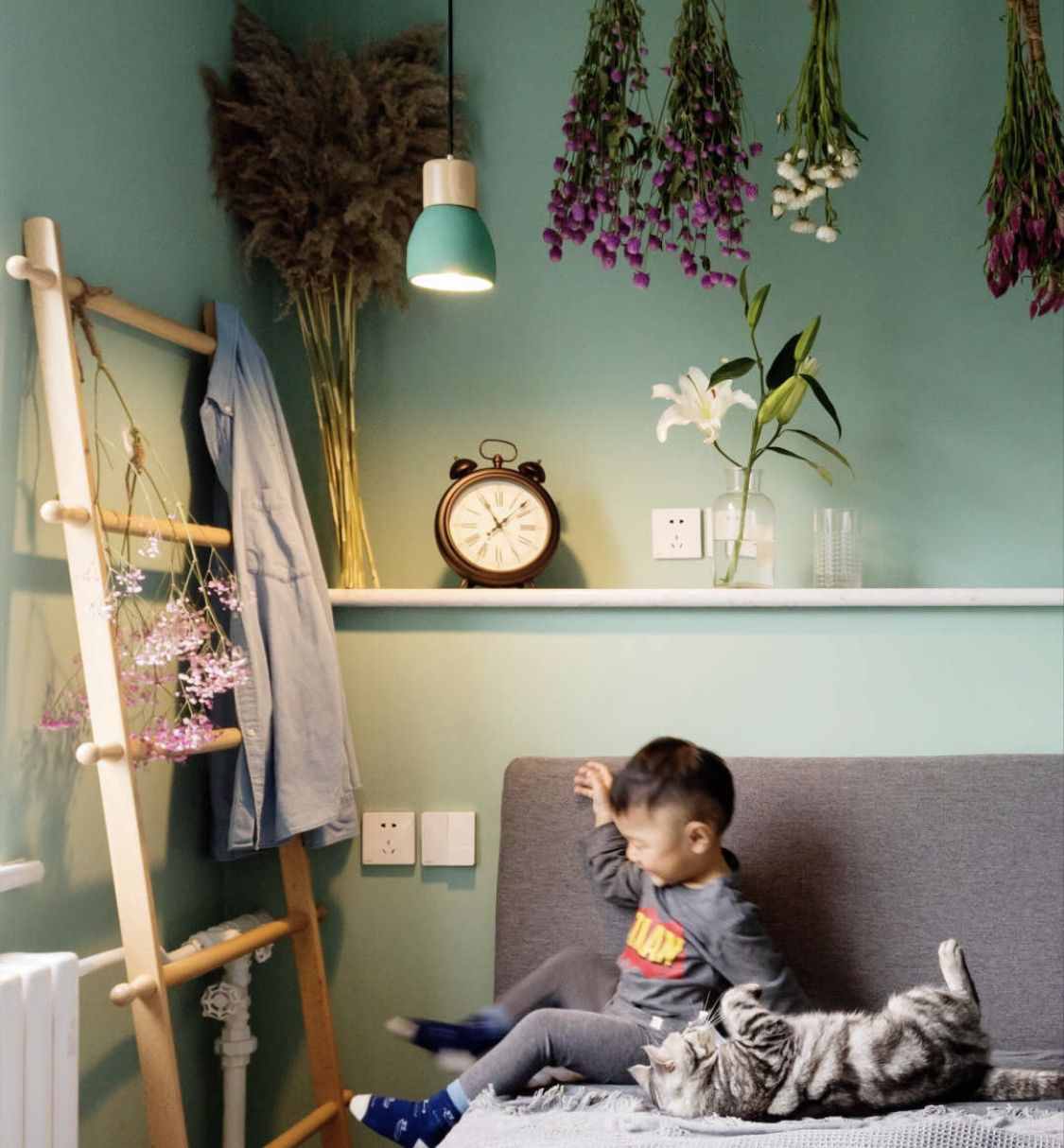 想要提升家里的格調(diào)，如何裝飾？才能既省心又好看