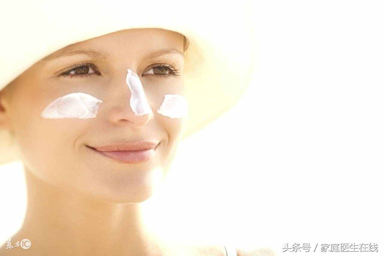 皮膚科醫(yī)生：做到這6件事，也可輕松護理敏感肌膚！