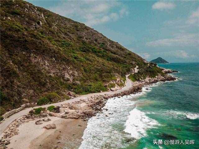 親測6條海南自駕路線，不用燒腦，不虛此行美到爆