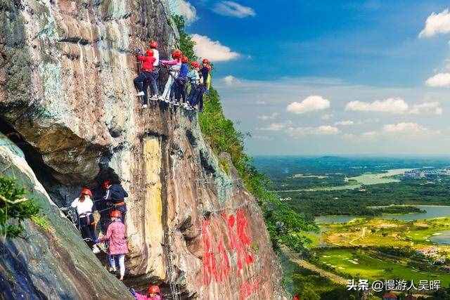 親測6條海南自駕路線，不用燒腦，不虛此行美到爆