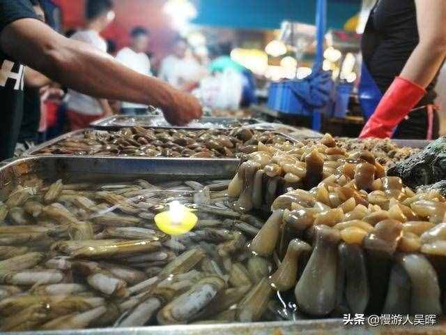 親測6條海南自駕路線，不用燒腦，不虛此行美到爆