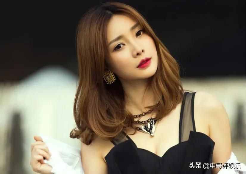 娛樂圈公認(rèn)的十大最性感女神