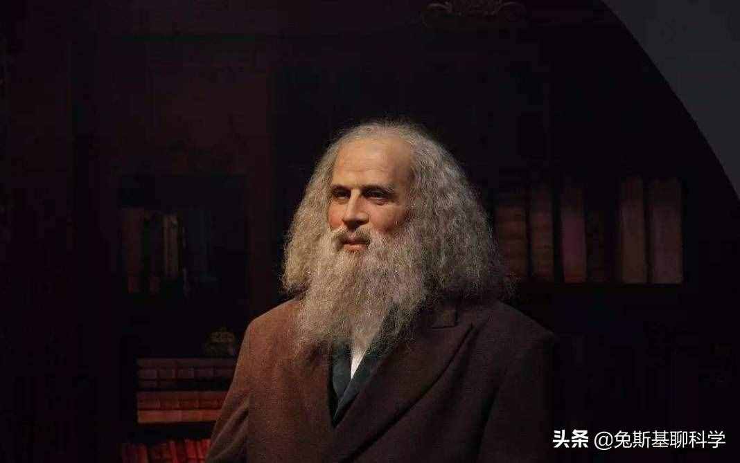 地球上的118種化學元素，每種只要1克，能集齊的都是億萬富翁