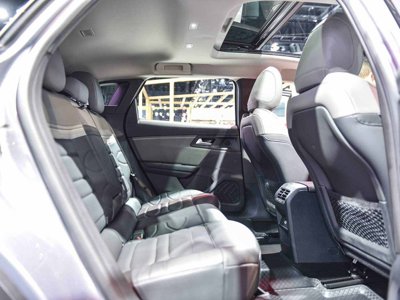 轎車/SUV都太無聊？那不如看看這幾款跨界車型！
