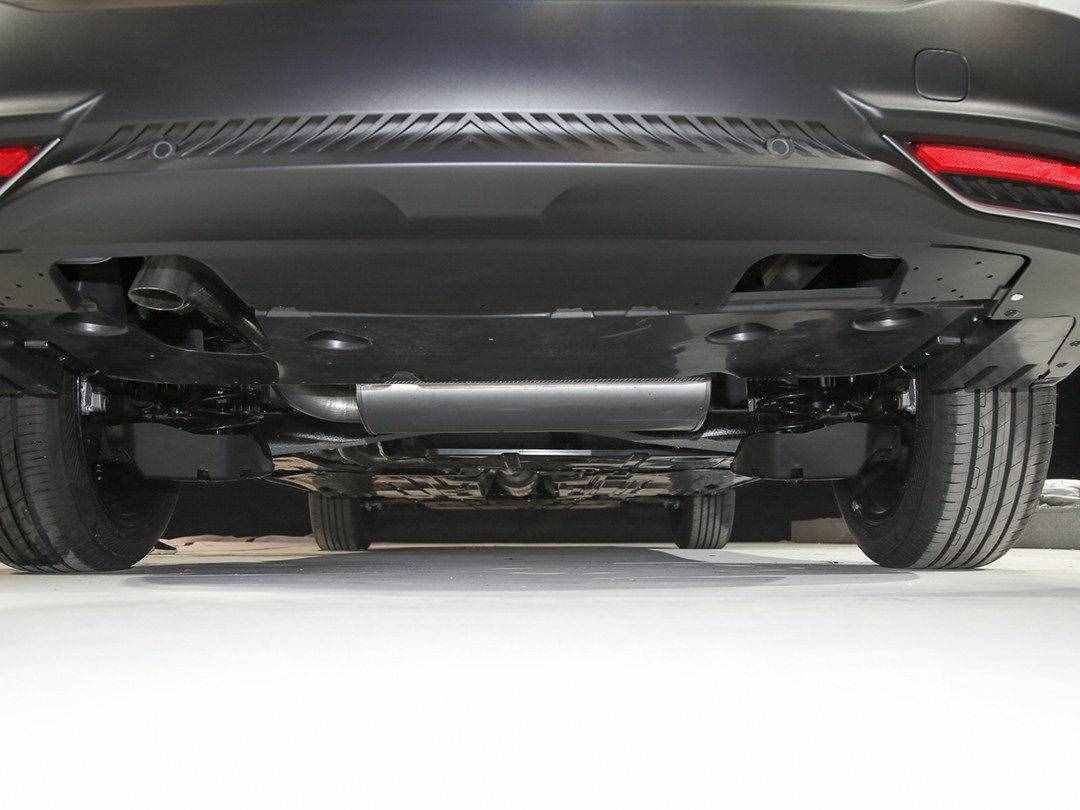 轎車/SUV都太無聊？那不如看看這幾款跨界車型！