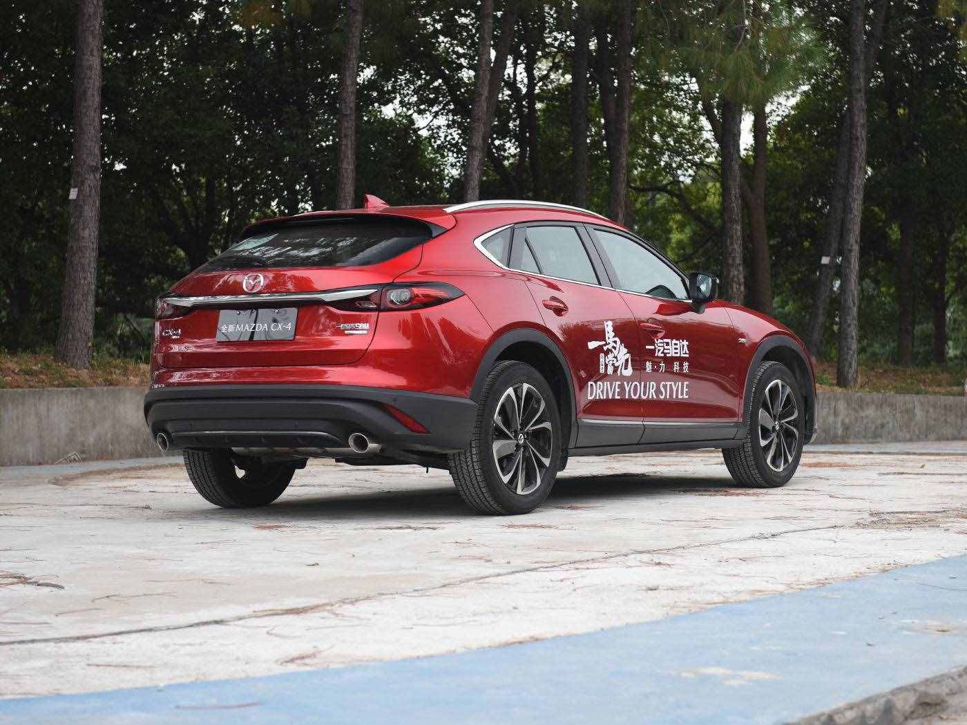 轎車/SUV都太無聊？那不如看看這幾款跨界車型！