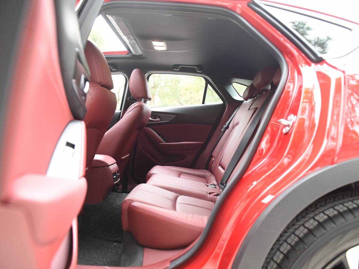 轎車/SUV都太無聊？那不如看看這幾款跨界車型！