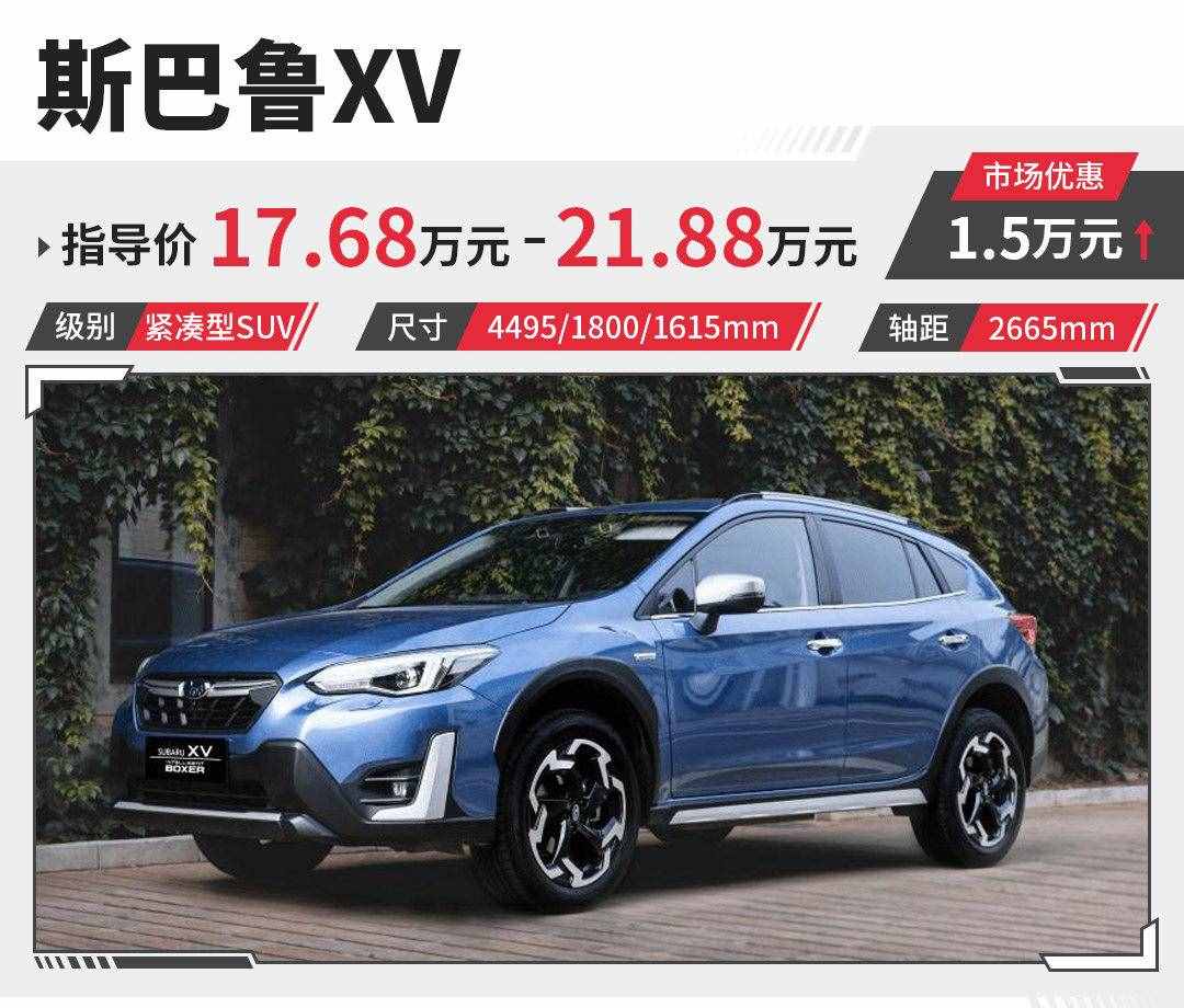 轎車/SUV都太無聊？那不如看看這幾款跨界車型！