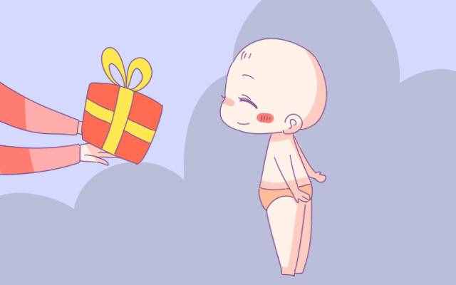 給新生寶寶送上這4樣滿月禮物，祝福滿滿，看你準(zhǔn)備對了嗎