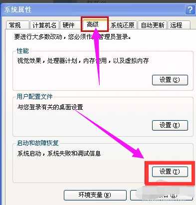 電腦自動重啟怎么回事