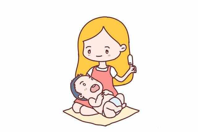 給孩子一口好牙，方法、經驗、知識全在這里