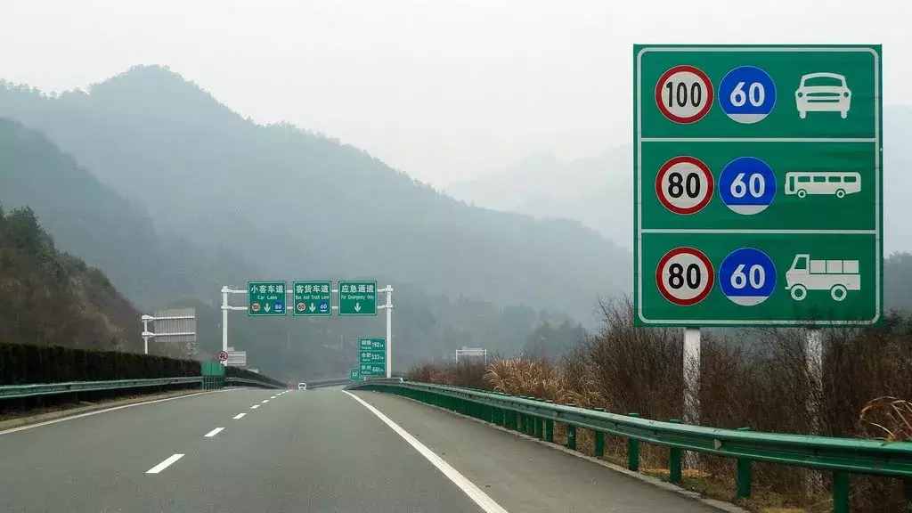 80邁=80碼=80公里？傻傻分不清楚，別自己超速了都不知道！