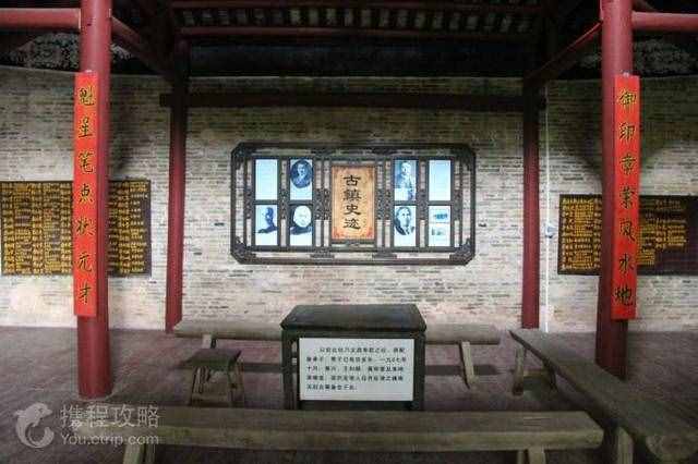 南寧十大必玩景點(diǎn)