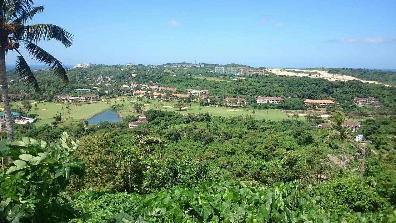 聽說這是最全的長灘島的旅游攻略，建議收藏，說不定有用呢