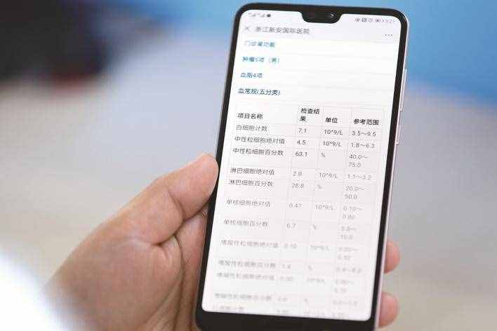 嘉興在線丨健康成就未來！新安健康管理中心11年全程做您心安的健康管家