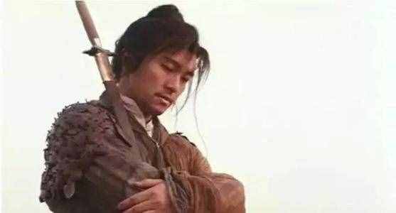 1990年，周星馳對劉鎮(zhèn)偉說：我要娶這個女孩兒，劉鎮(zhèn)偉：不行