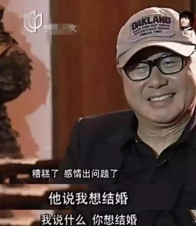 1990年，周星馳對劉鎮(zhèn)偉說：我要娶這個女孩兒，劉鎮(zhèn)偉：不行