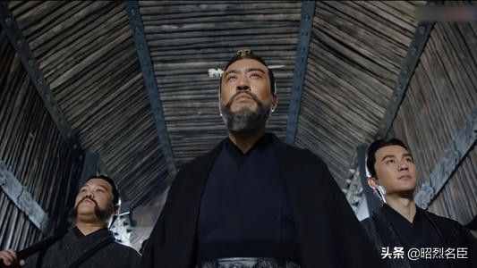 孔融讓梨的結(jié)局嗯，最后卻是因為不孝被殺