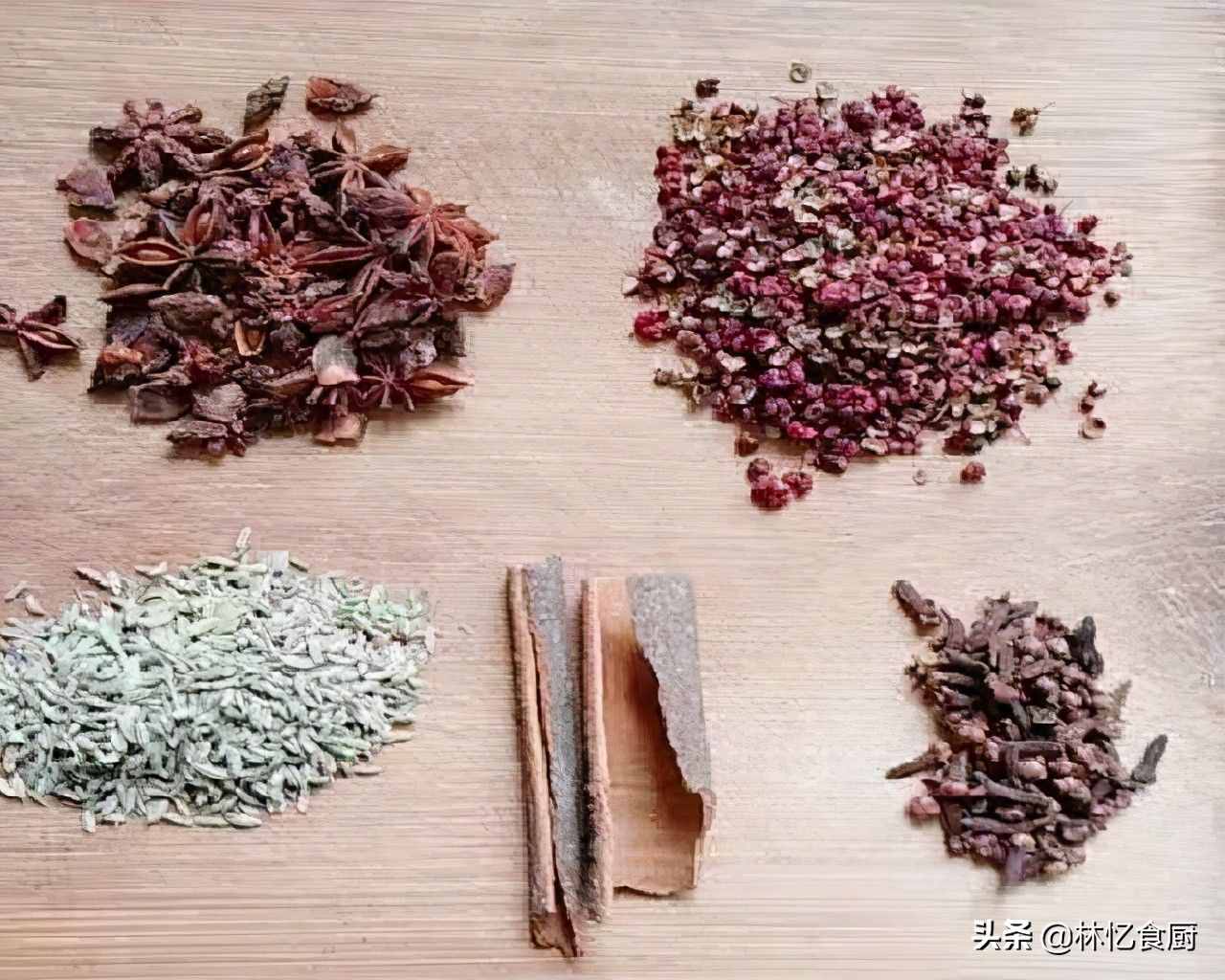 正宗五香粉的配方是什么？一文詳解，在家就能做，新手也能掌握