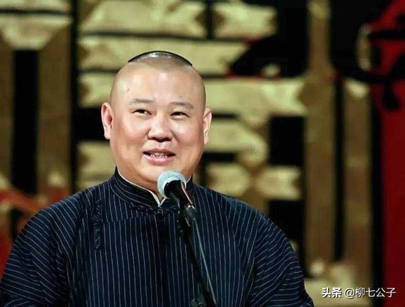 郭德綱曬新作《江湖》：江湖險(xiǎn)，人心更險(xiǎn)；春冰薄，人情更薄
