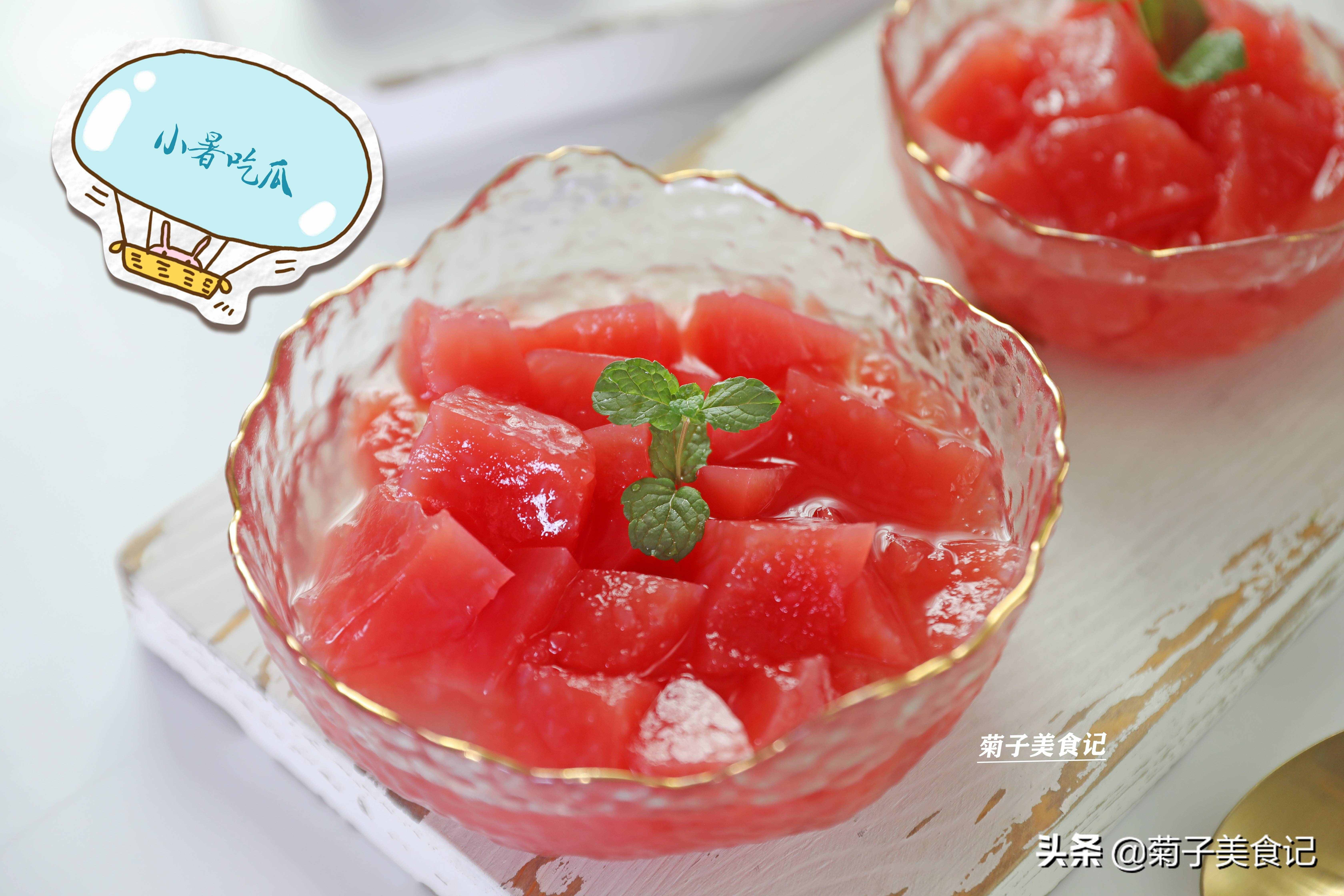 明日小暑，這5種食物要多吃，消暑開胃，傳統(tǒng)美食別錯(cuò)過