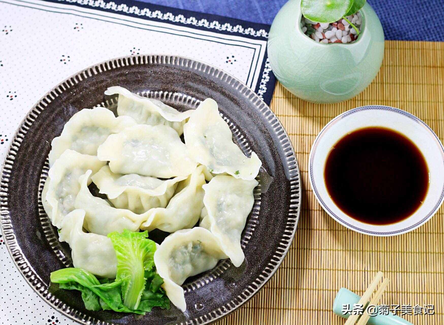 明日小暑，這5種食物要多吃，消暑開胃，傳統(tǒng)美食別錯(cuò)過