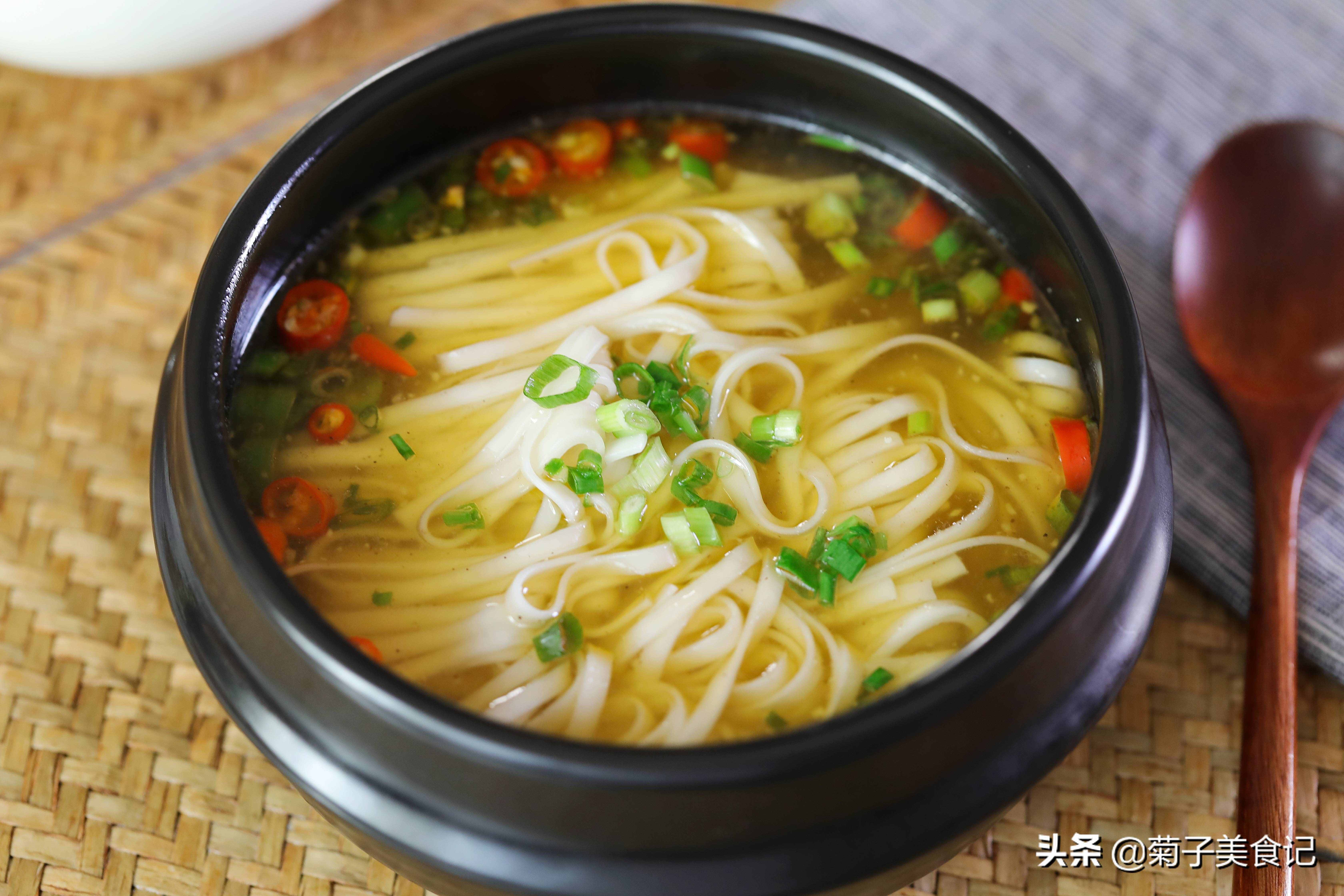 明日小暑，這5種食物要多吃，消暑開胃，傳統(tǒng)美食別錯(cuò)過