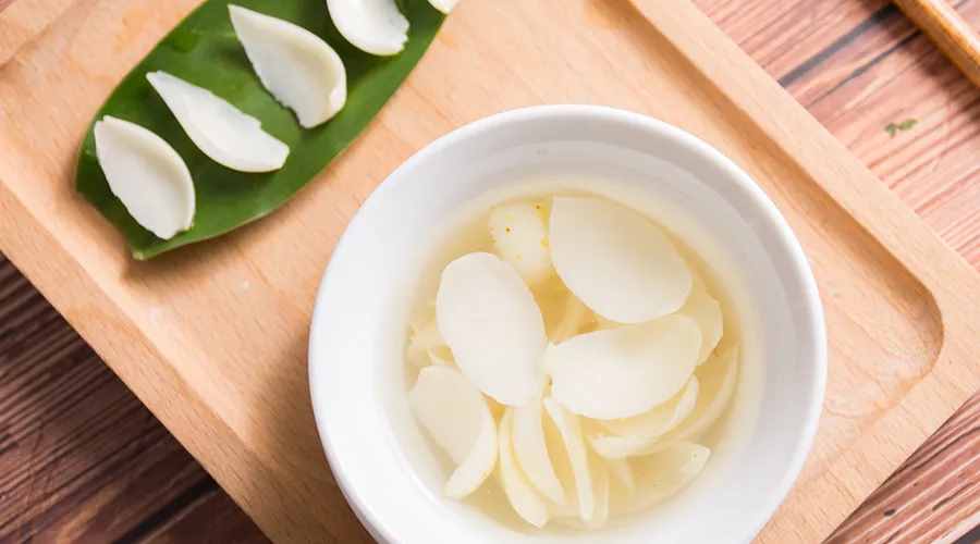 橋本氏甲狀腺炎，食療來幫忙
