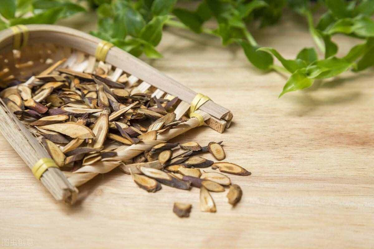 桂枝的功效與作用？護(hù)肝止咳，發(fā)汗驅(qū)寒樣樣行