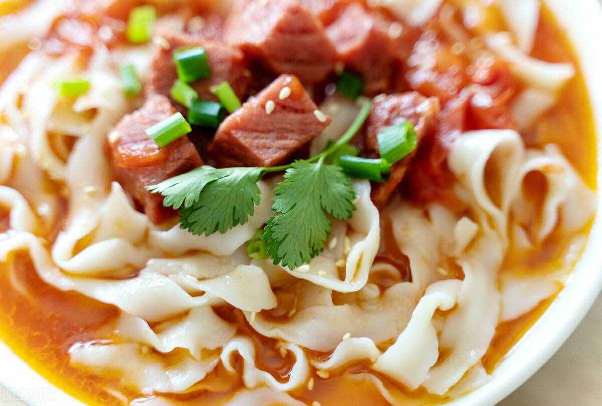 胃痛吃什么好呢？這8種食物不要錯(cuò)過(guò)