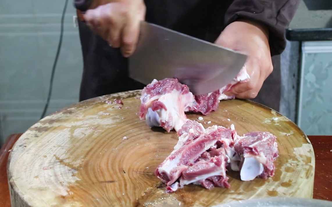 河蚌很多人不會做？教你好吃的家常做法，肉不老也不腥，營養(yǎng)美味